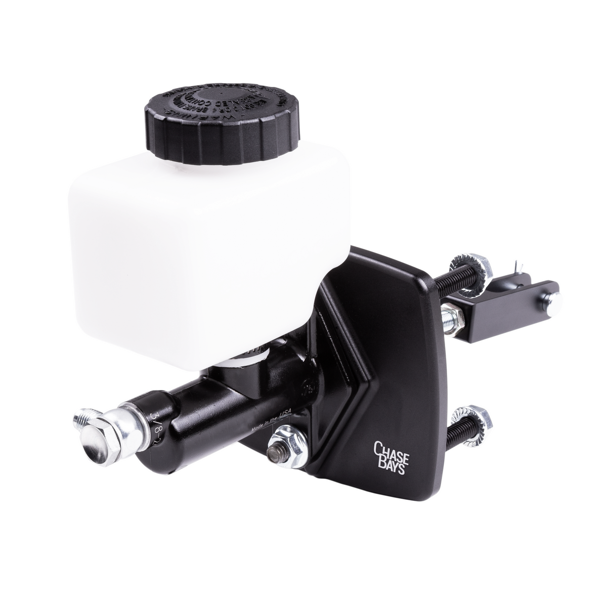 Chase Bays Single Piston Brake Booster Delete  - Honda | Nissan | Mazda | Mitsubishi | AE86