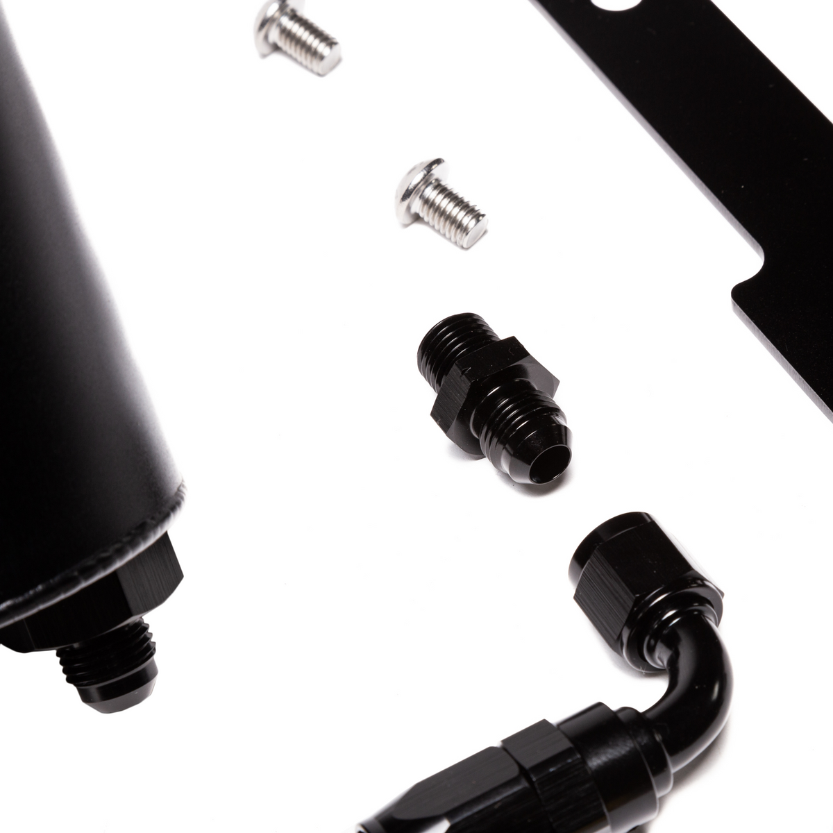 Chase Bays Power Steering Delete - 96-00 Honda Civic