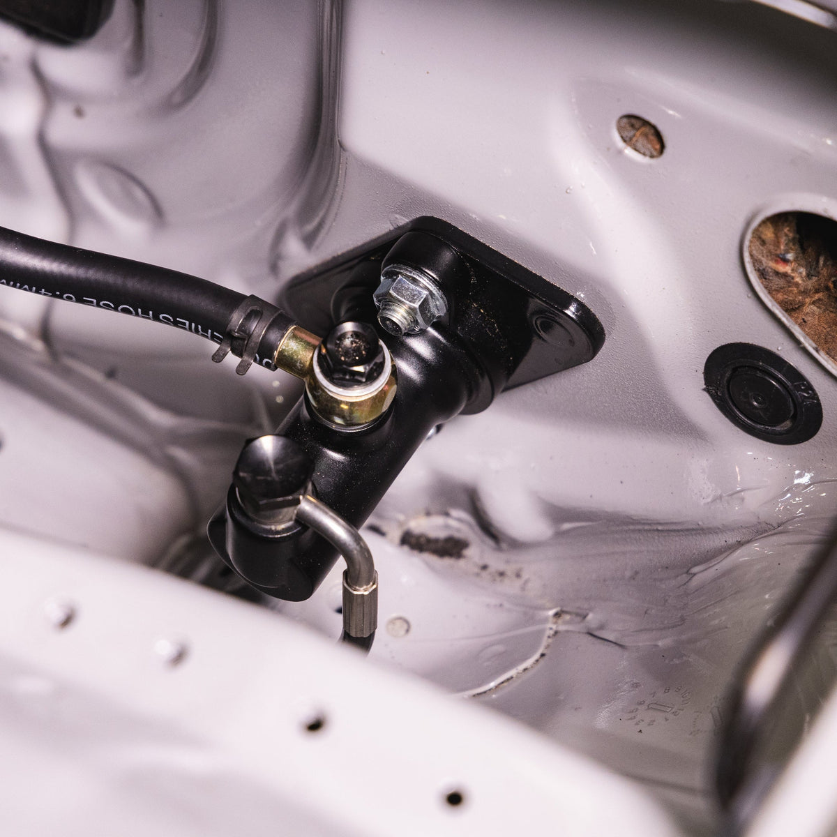 Chase Bays Clutch Line - 94-01 Integra | 92-00 Civic w/ B, D, H, F Series