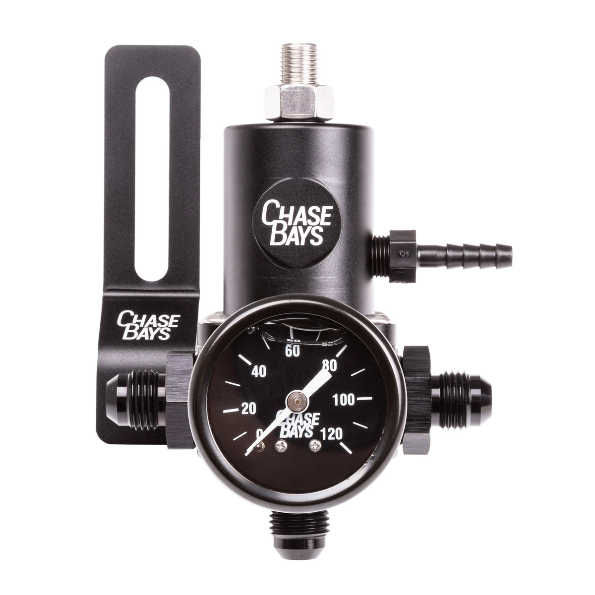 Chase Bays Compact Fuel Pressure Regulator V1