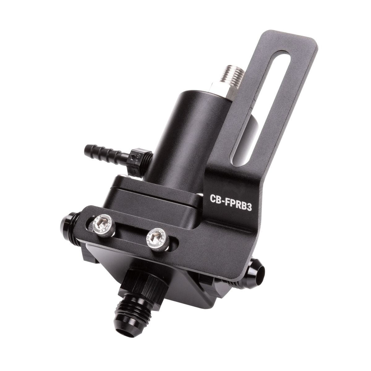 Chase Bays Compact Fuel Pressure Regulator V1