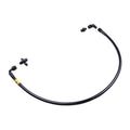 Chase Bays High Pressure Power Steering Hose - 92-00 Civic | 94-01 Integra with B | D series
