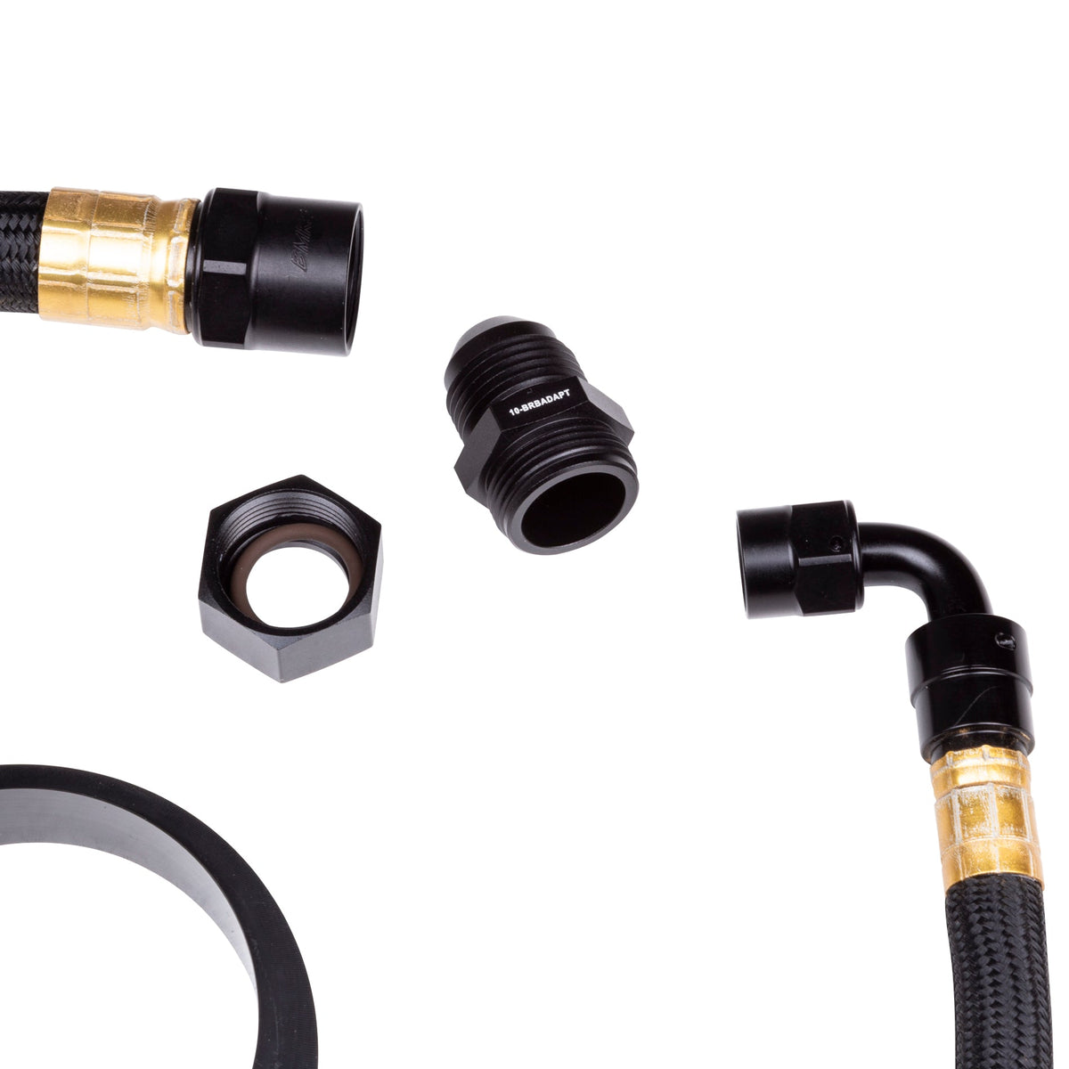 Chase Bays Power Steering Kit - BMW E36 w/ M52 | S54