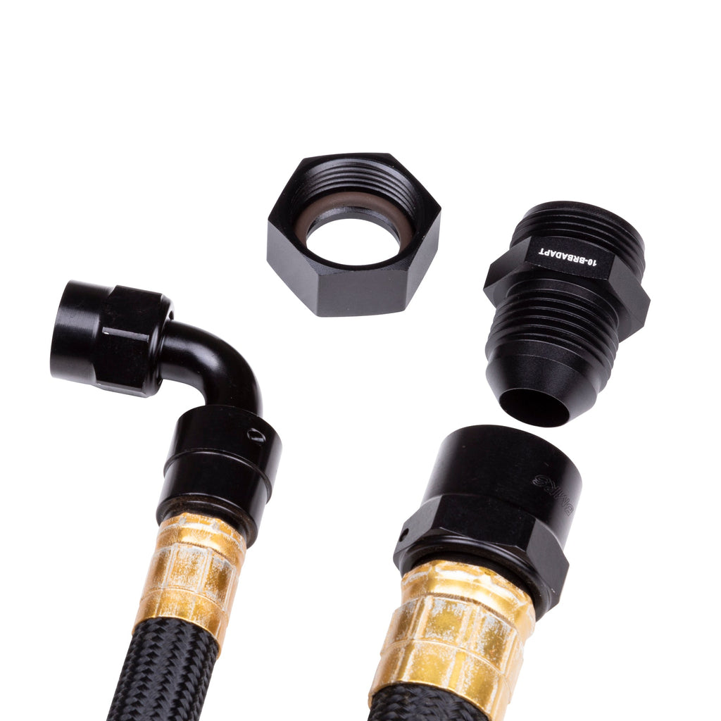 Chase Bays Power Steering Kit - BMW E36 | E46 w/ M52TU and M54