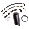 Chase Bays Power Steering Kit - BMW E36 w/ S50 | S52 | M50
