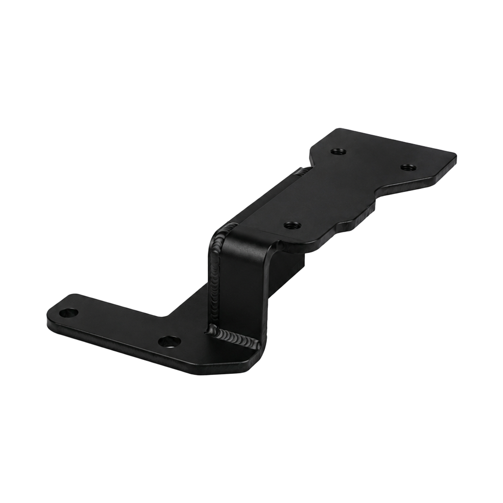 Chase Bays Handbrake Mounting Bracket - Nissan 350Z | G35