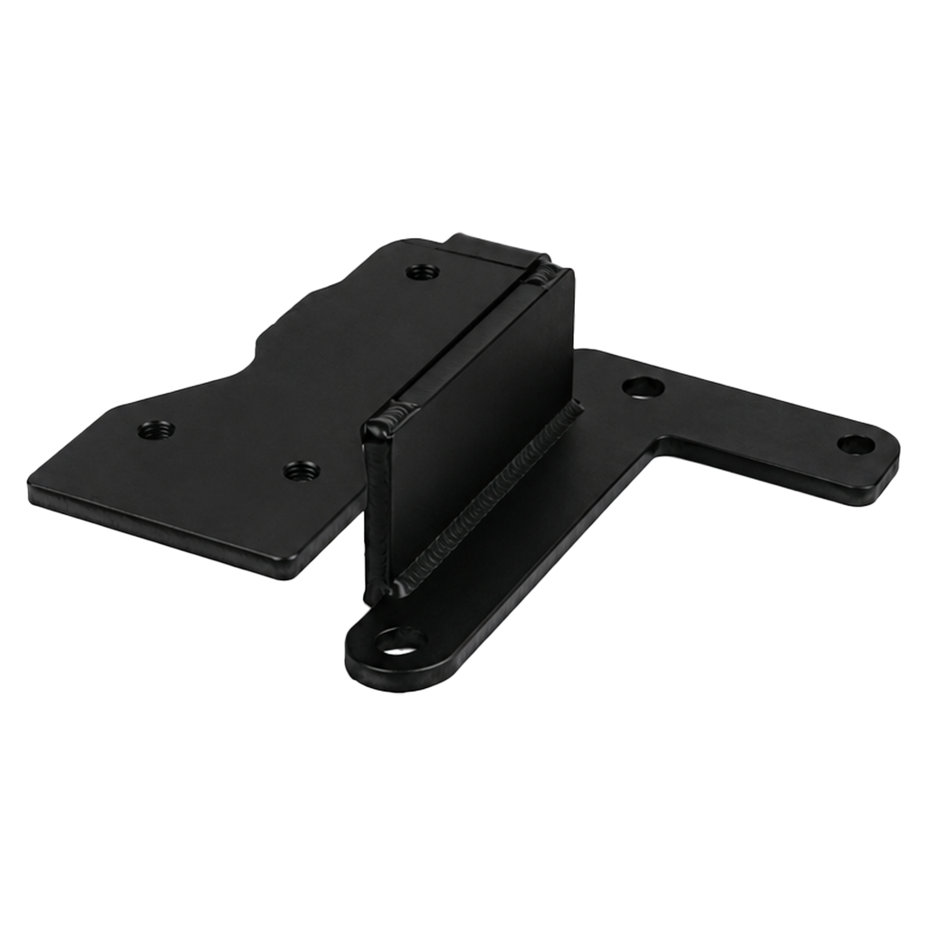 Chase Bays Handbrake Mounting Bracket - Nissan 350Z | G35