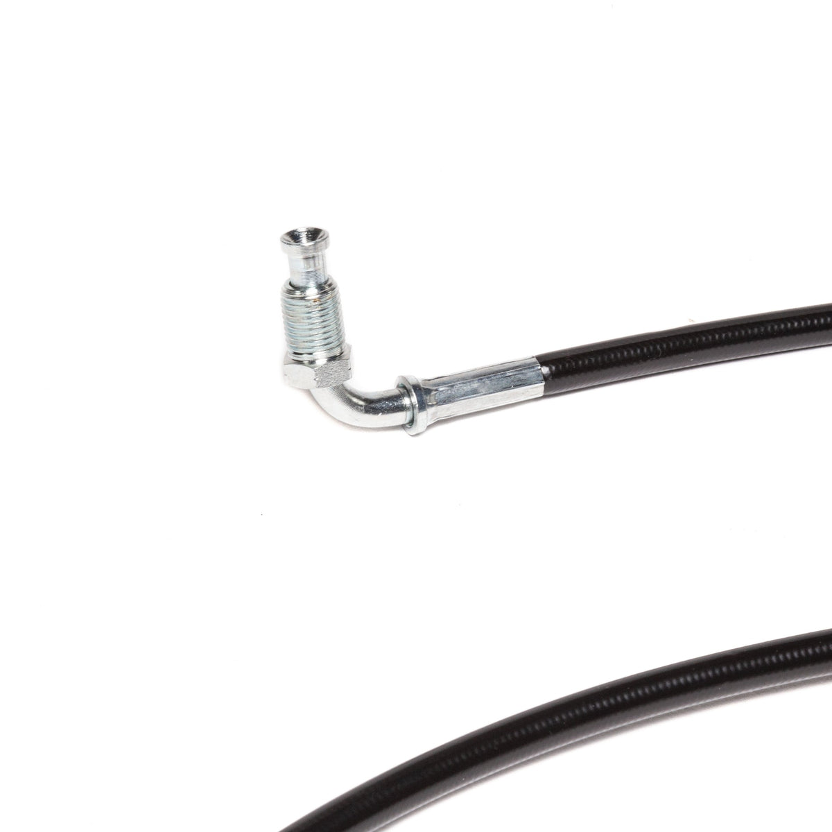 Chase Bays Brake Line Relocation for 94-01 Integra | 92-00 Civic with Single Piston Brake Booster Delete