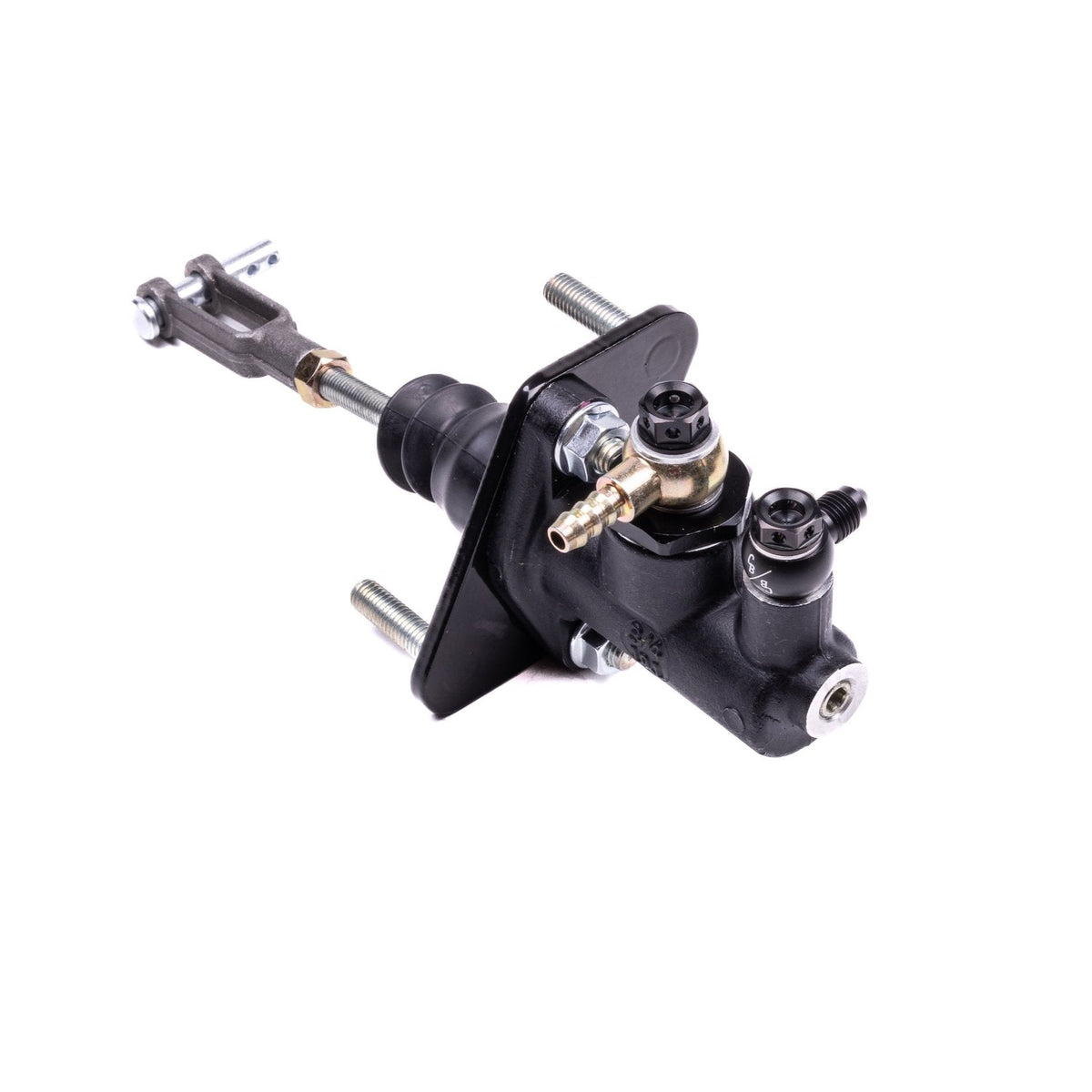 Chase Bays Clutch Master Cylinder Adapter -  94-01 Integra | 92-00 Civic | S2000