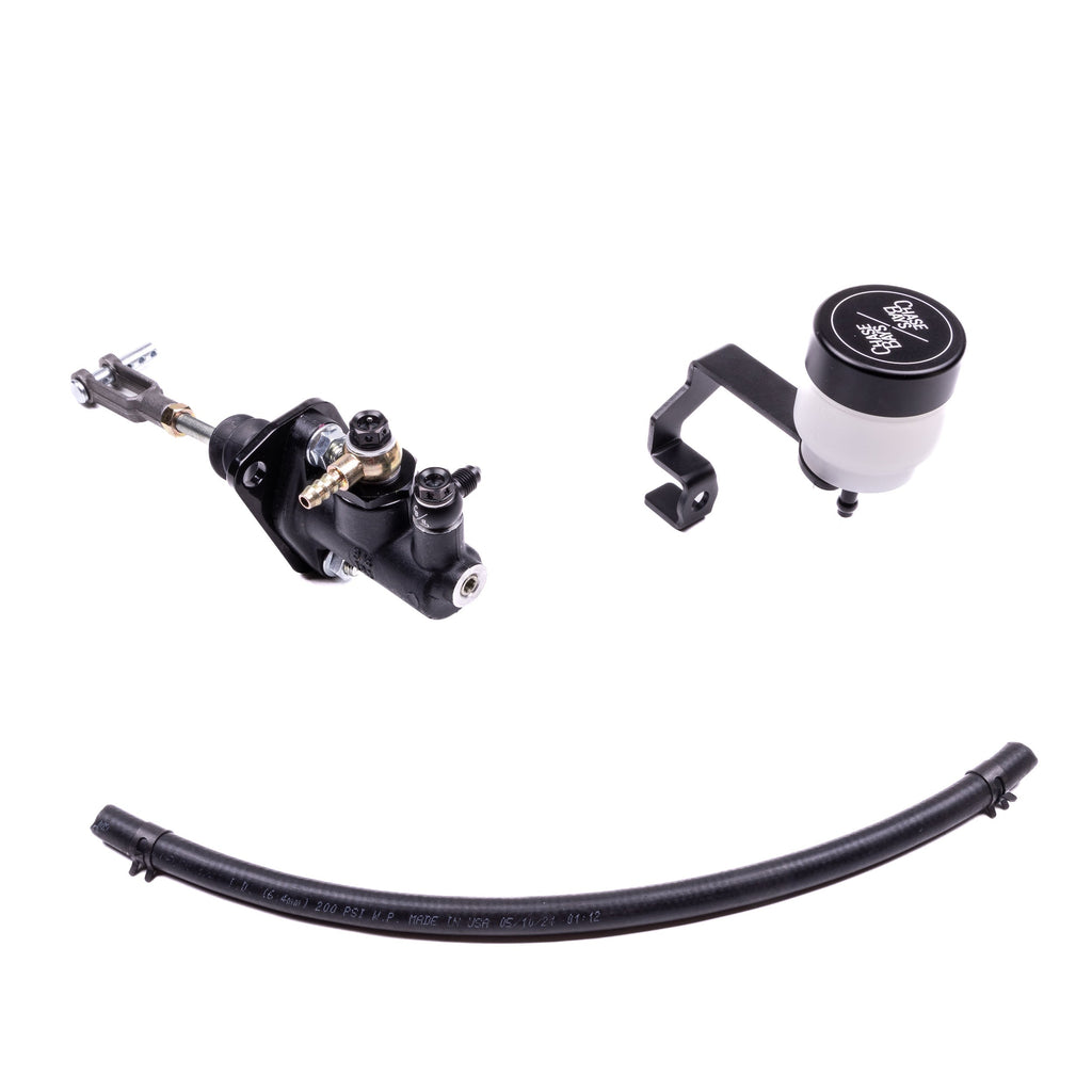 Chase Bays Clutch Master Cylinder Adapter - Nissan Skyline R33 | R34 RWD