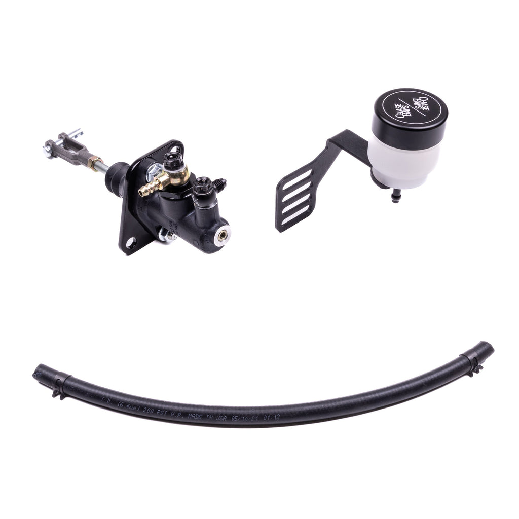 Chase Bays Clutch Master Cylinder Adapter - Nissan Skyline R33 | R34 RWD