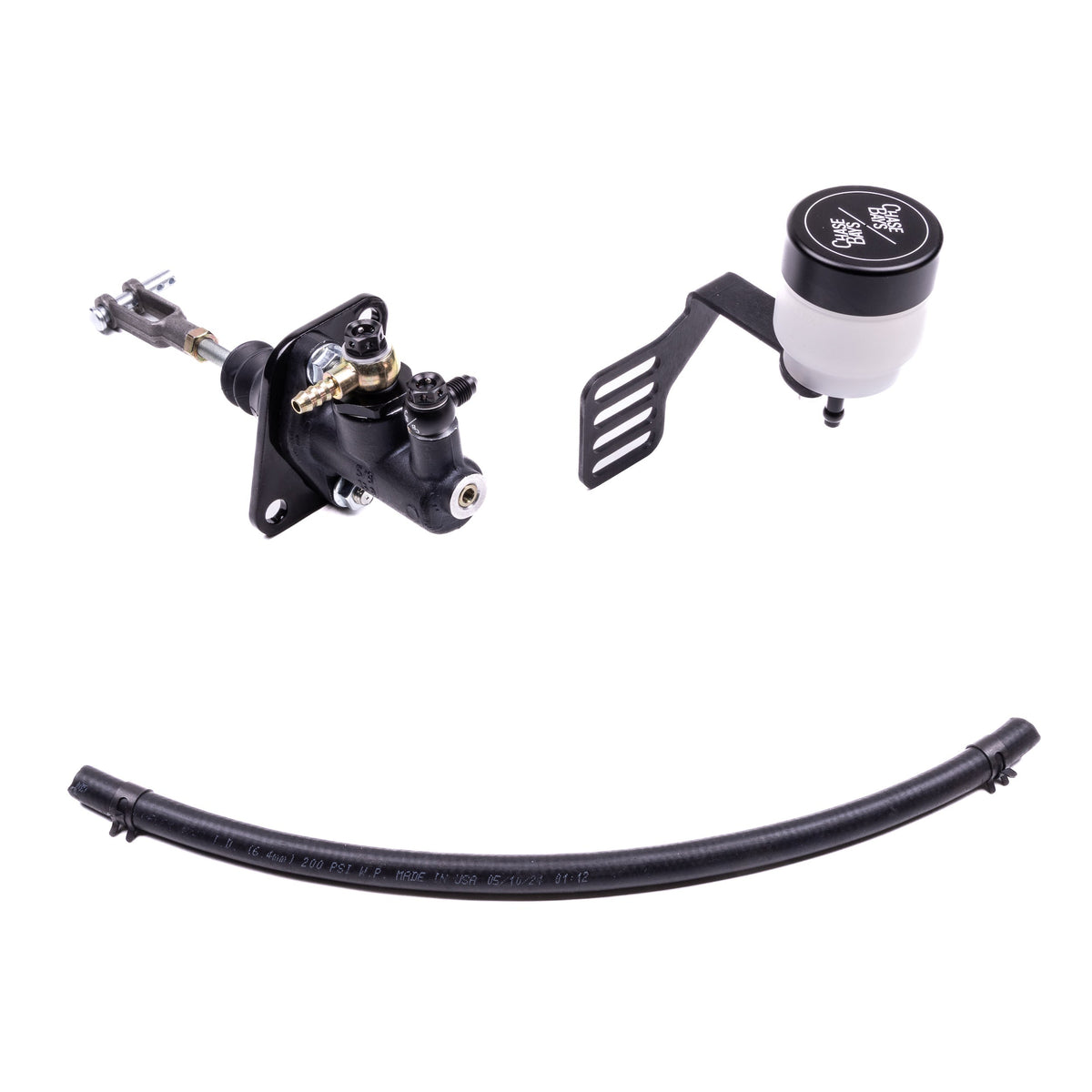 Chase Bays Clutch Master Cylinder Adapter - Nissan Skyline R33 | R34 RWD