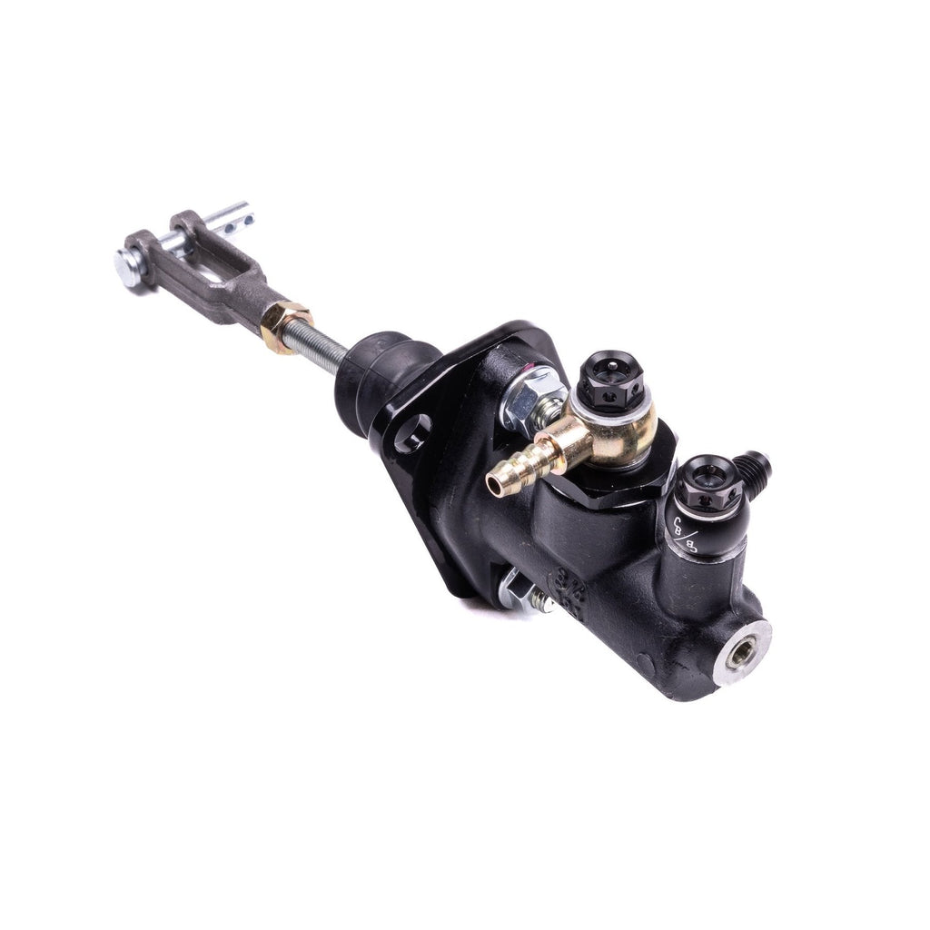 Chase Bays Clutch Master Cylinder Adapter - Nissan Skyline R33 | R34 RWD