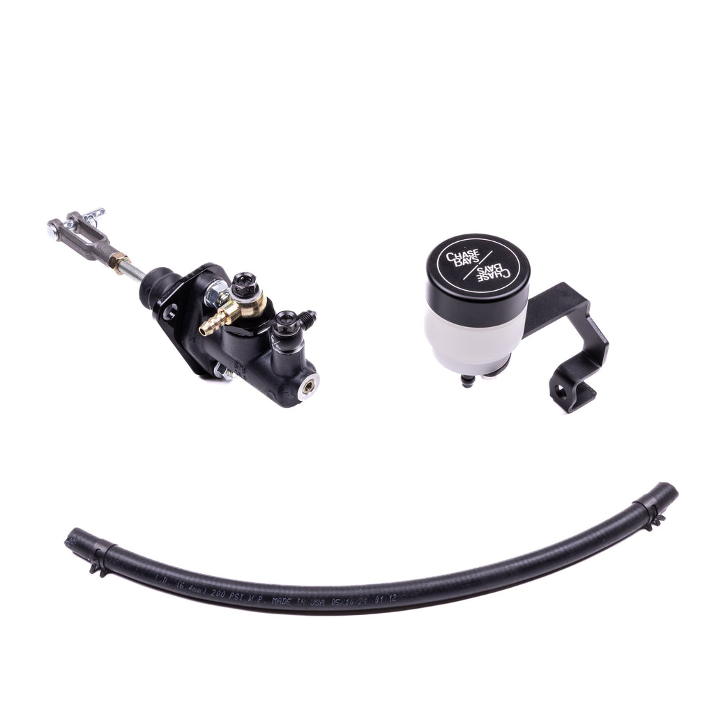 Chase Bays Clutch Master Cylinder Adapter - Nissan Skyline R33 | R34 RWD
