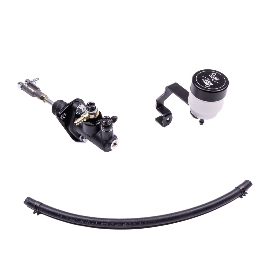 Chase Bays Clutch Master Cylinder Adapter - Nissan Skyline R33 | R34 RWD