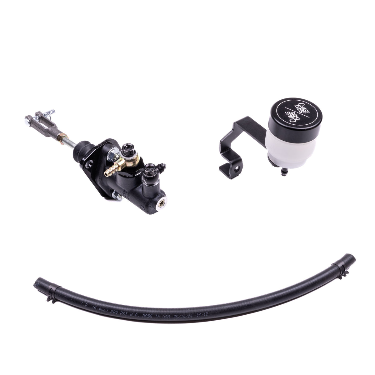Chase Bays Clutch Master Cylinder Adapter - Nissan Skyline R33 | R34 RWD