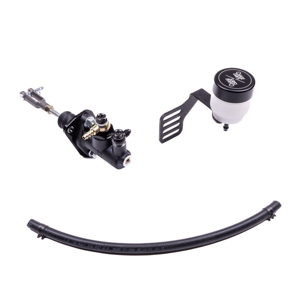 Chase Bays Clutch Master Cylinder Adapter - Nissan Skyline R33 | R34 RWD