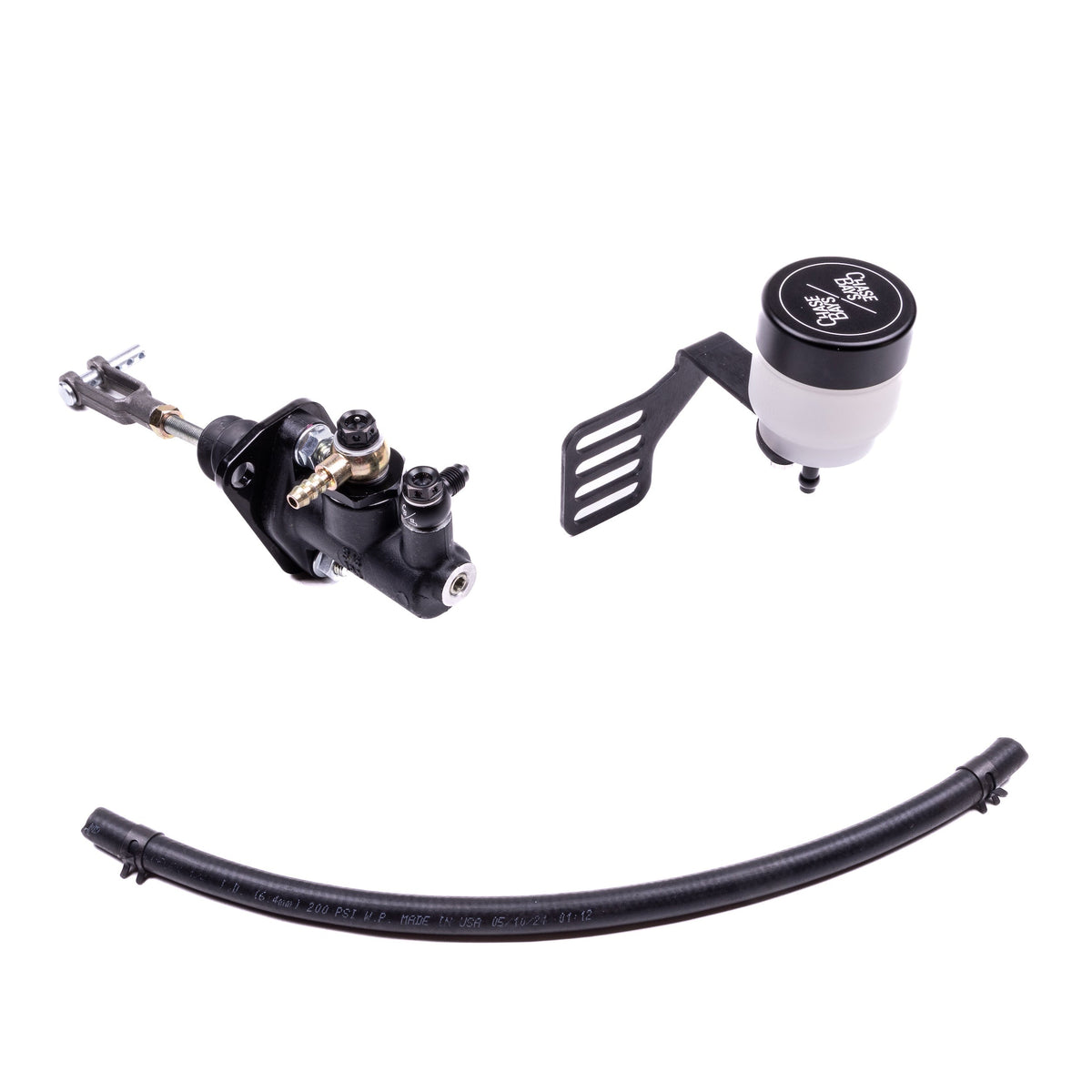 Chase Bays Clutch Master Cylinder Adapter - Nissan Skyline R33 | R34 RWD