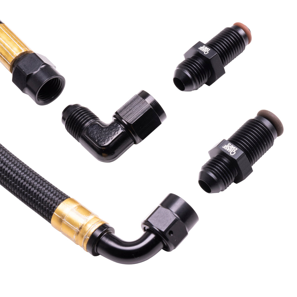 Chase Bays Power Steering Kit - Nissan 350Z / Infiniti G35