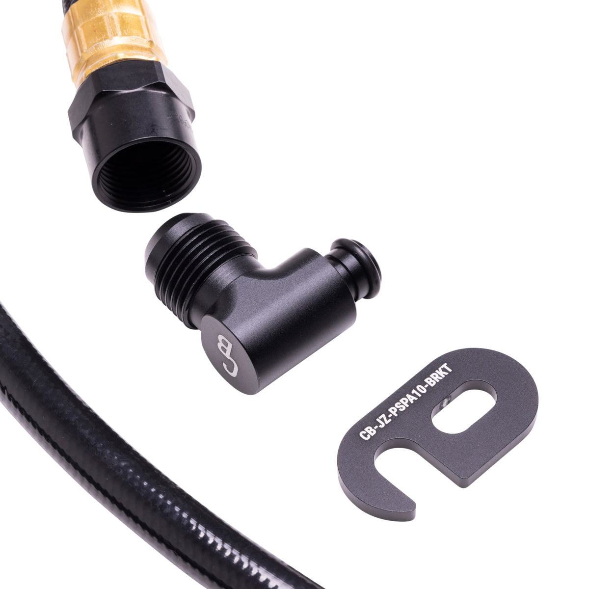 Chase Bays Power Steering Kit - Nissan 350Z / Infiniti G35