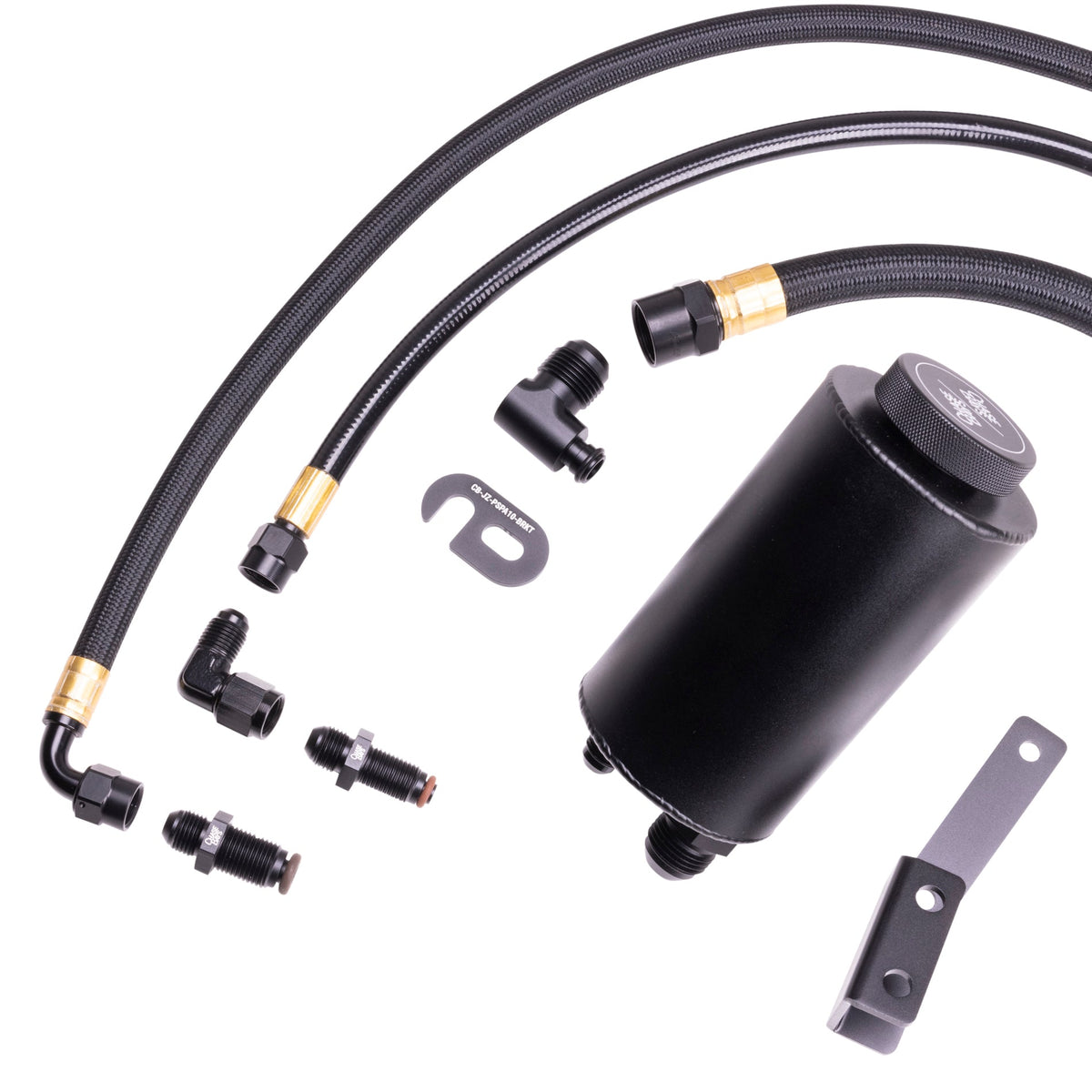 Chase Bays Power Steering Kit - Nissan 350Z / Infiniti G35