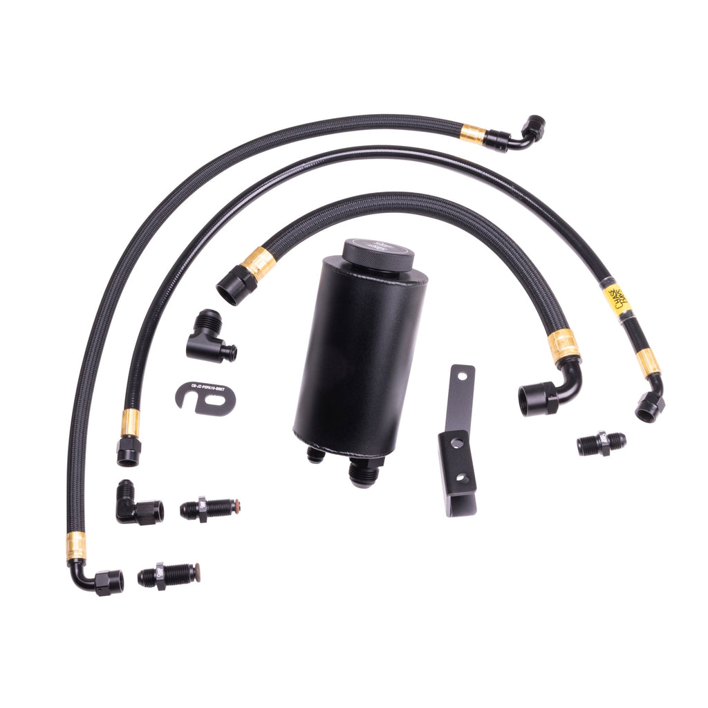 Chase Bays Power Steering Kit - Nissan 350Z / Infiniti G35