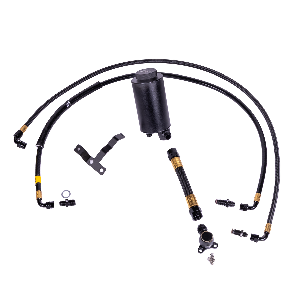 Chase Bays Power Steering Kit - Nissan 350Z / Infiniti G35