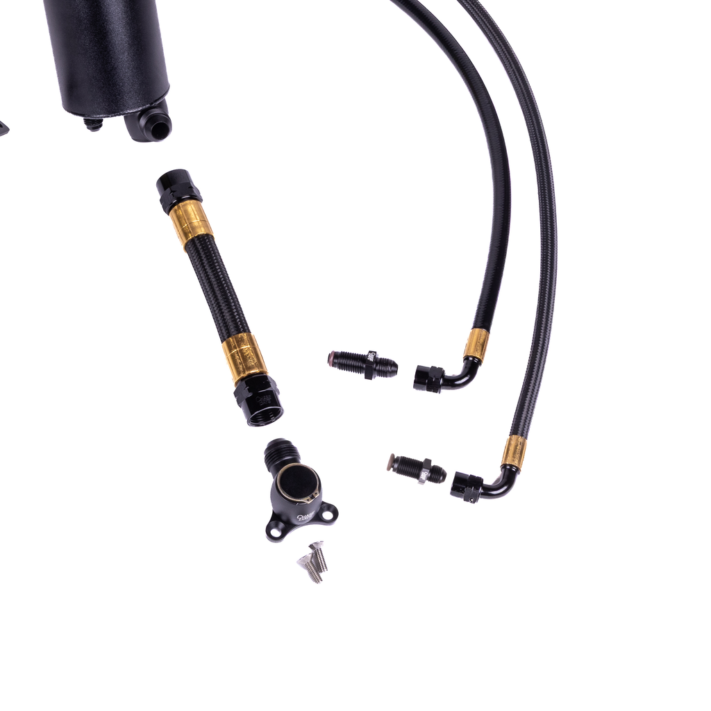 Chase Bays Power Steering Kit - Nissan 350Z / Infiniti G35