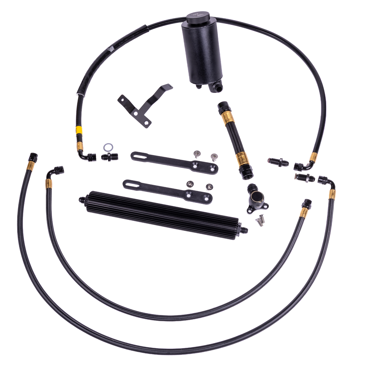 Chase Bays Power Steering Kit - Nissan 350Z / Infiniti G35