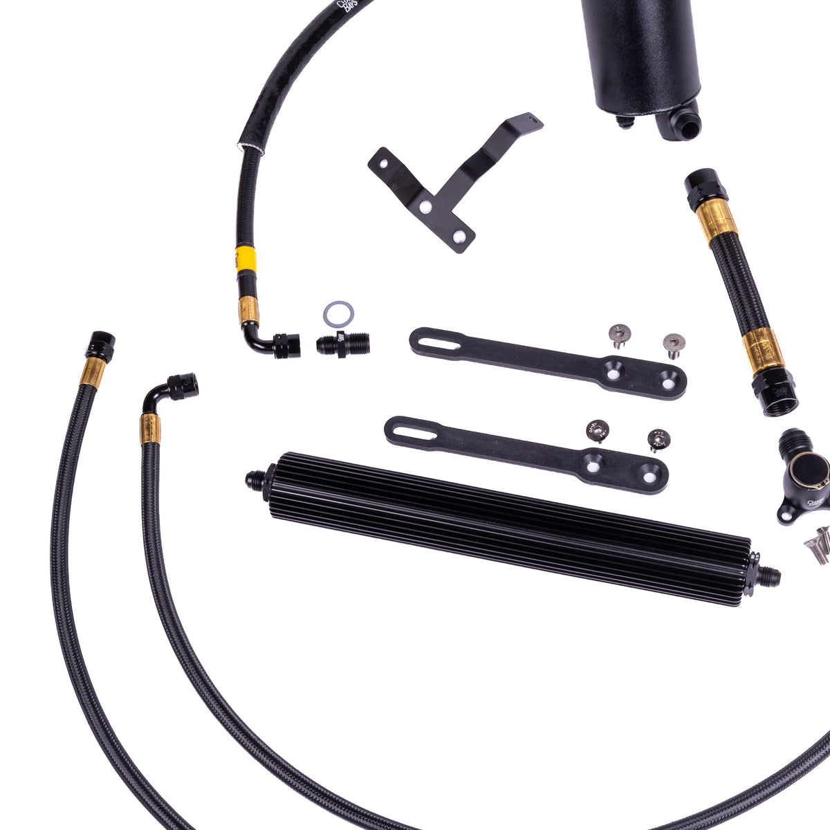Chase Bays Power Steering Kit - Nissan 350Z / Infiniti G35