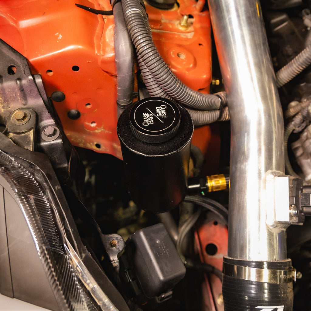 Chase Bays Power Steering Kit - Nissan 350Z / Infiniti G35