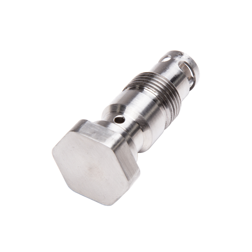 Chase Bays M18 Banjo Bolt Restrictor for Nissan Power Steering Pumps