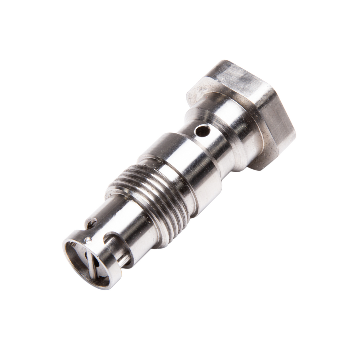 Chase Bays M18 Banjo Bolt Restrictor for Nissan Power Steering Pumps