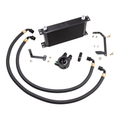 Chase Bays Oil Cooler Kit for Nissan 240sx S13 / S14 / S15 with SR | KA | CA