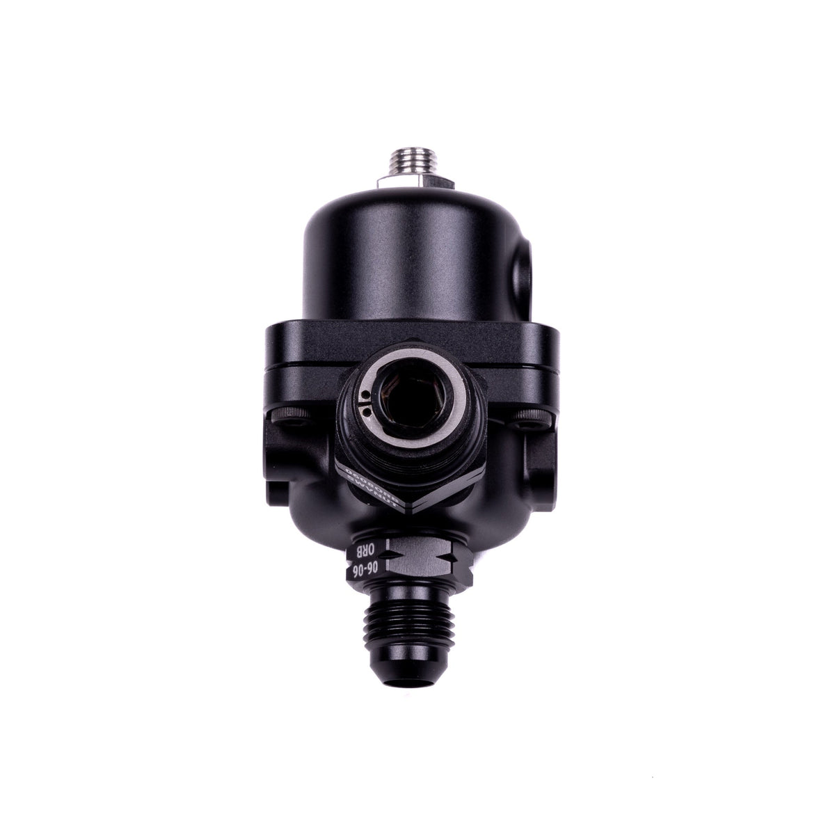Chase Bays Ultra Compact Fuel-Rail-Mount Fuel Pressure Regulator