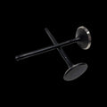 BC3074S-8 - Honda D16Y8/D16Z6 Intake Valves (31mm / +1mm) - set/8