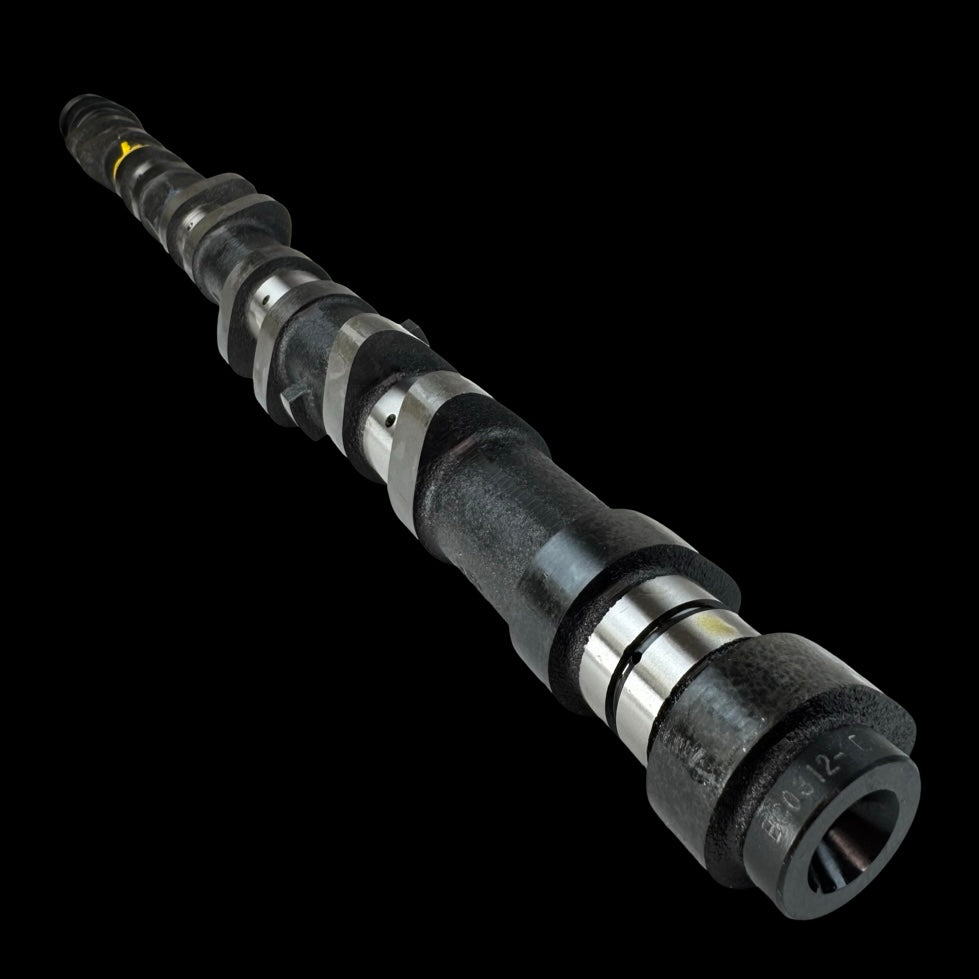 BC0312 - Toyota 2JZGE w/VVTi Stage 3 Camshafts - Race Spec