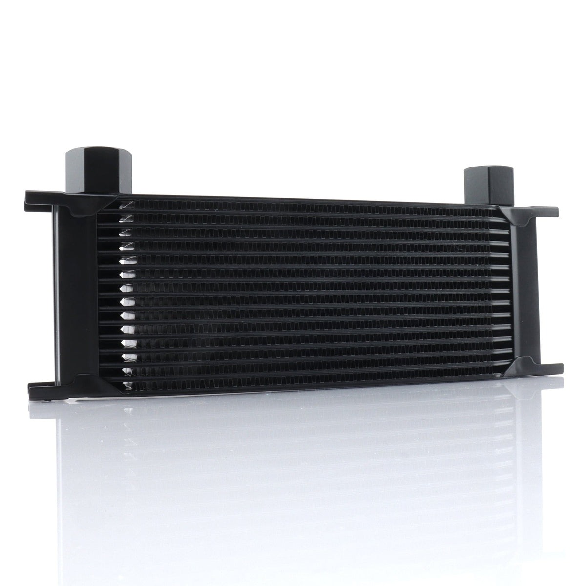 DC Sports 15 Row Oil Cooler