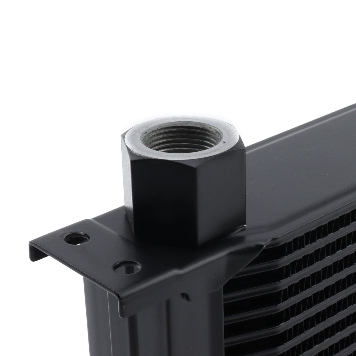 DC Sports 15 Row Oil Cooler
