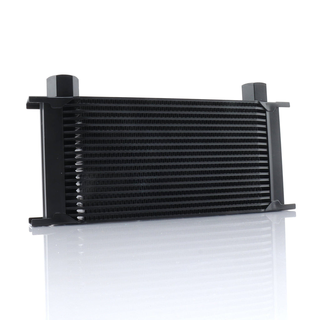 DC Sports 19 Row Oil Cooler