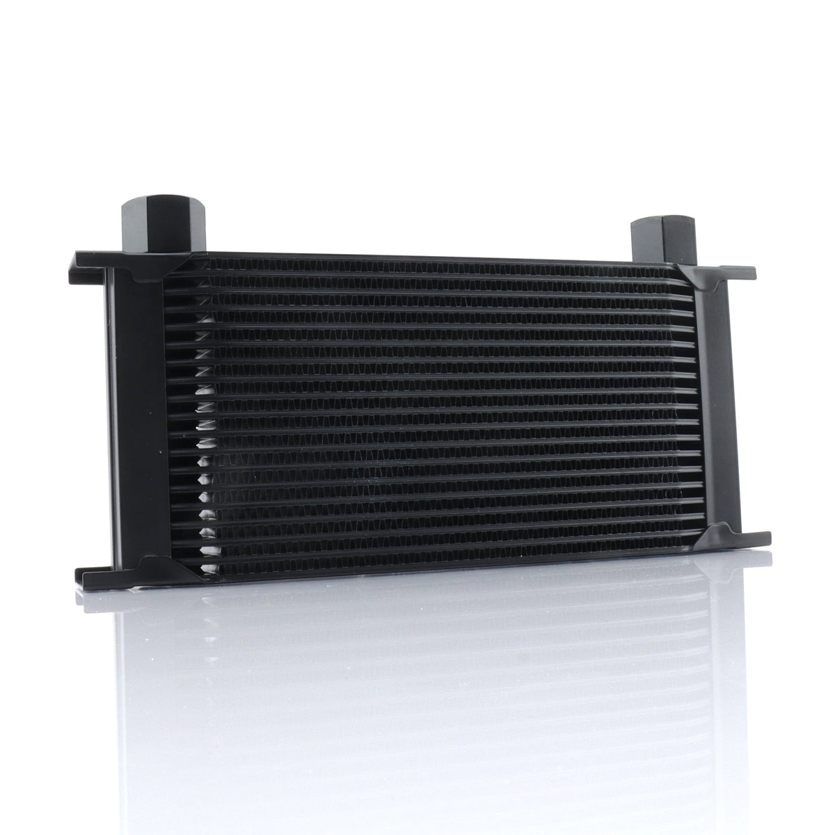 DC Sports 19 Row Oil Cooler
