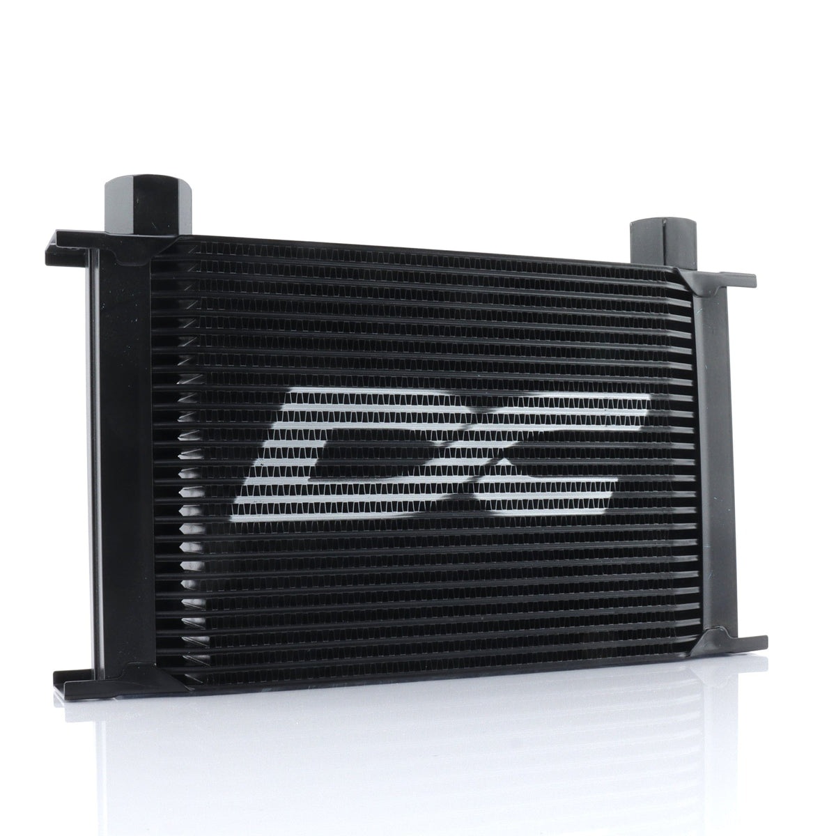 DC Sports 25 Row Oil Cooler