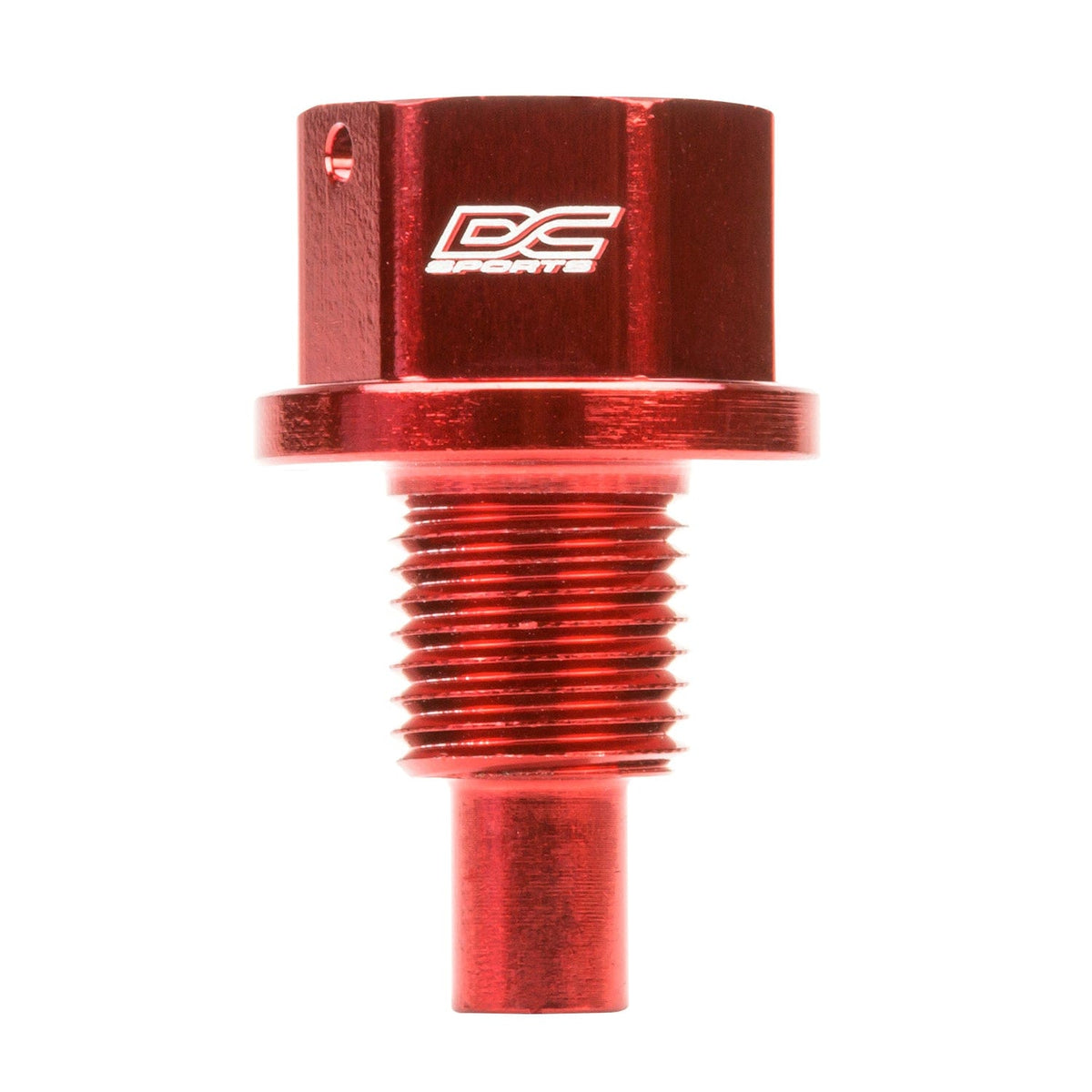DC Sports Magnetic Drain Plug for Honda/Mitsubishi/Mazda