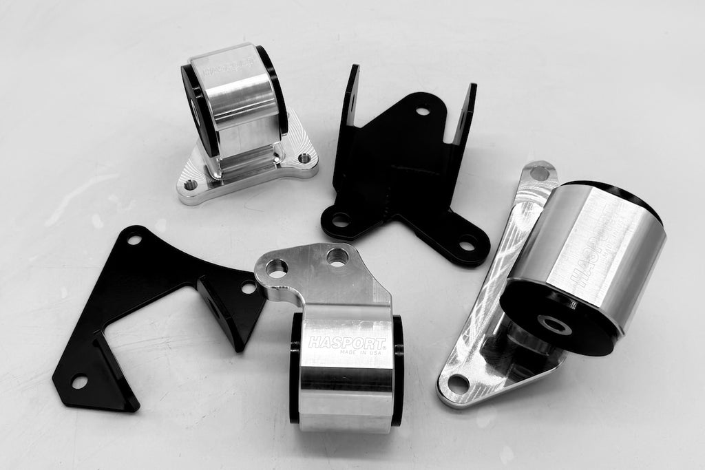 YH1STK 03-11 Element Mount Kit