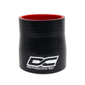 DC Sports 2.75" -2.5" Silicone Reducing Coupler