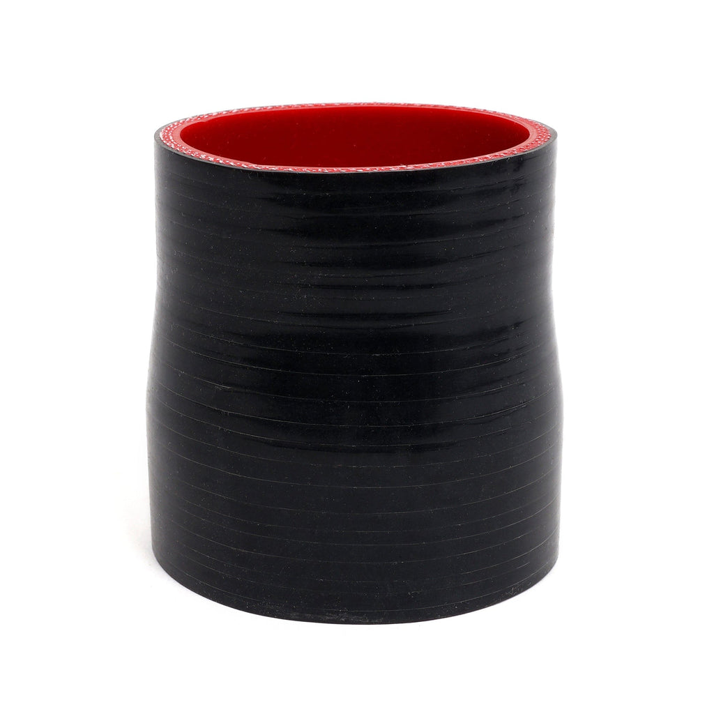 DC Sports 2.75" -2.5" Silicone Reducing Coupler