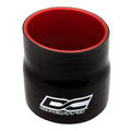 DC Sports 3.25"-3" Silicone Reducing Coupler