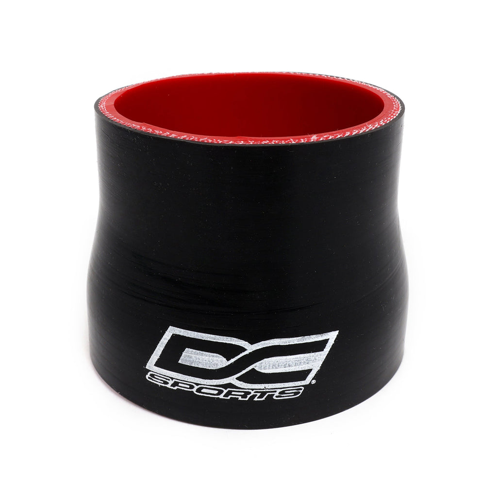 DC Sports 3.5"-3" Silicone Reducing Coupler