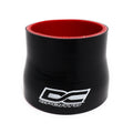 DC Sports 3.5"-3" Silicone Reducing Coupler