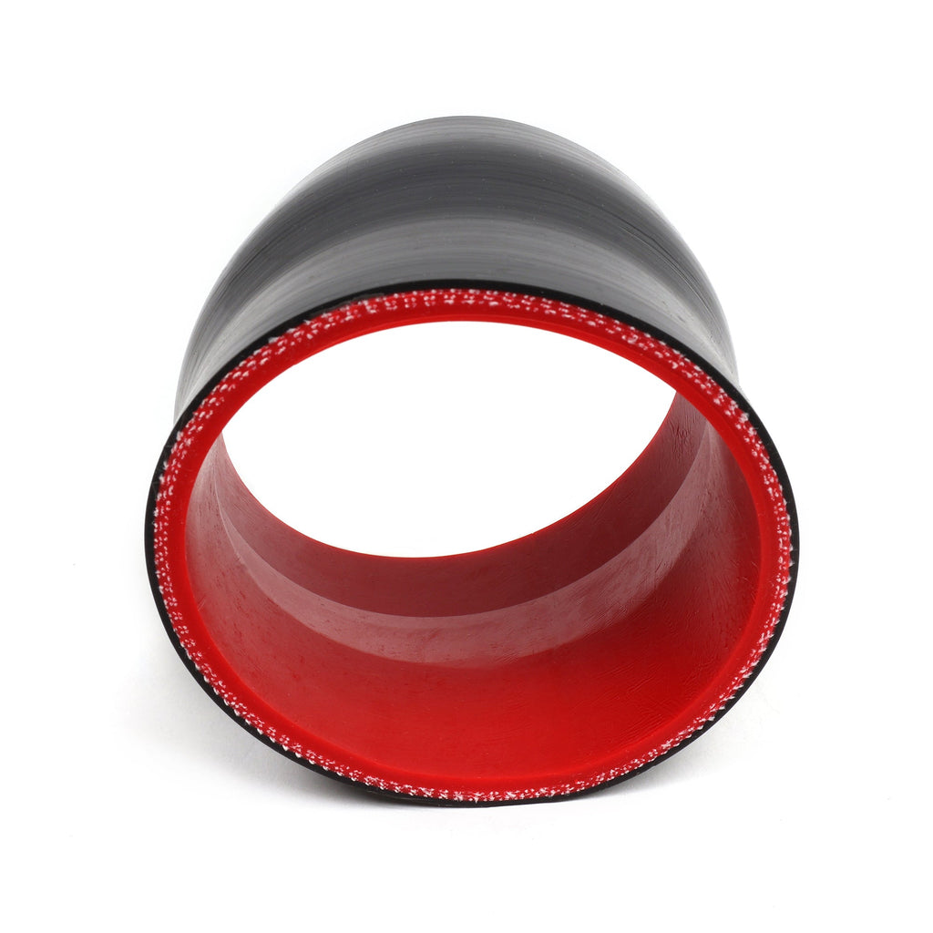 DC Sports 3.5"-3" Silicone Reducing Coupler